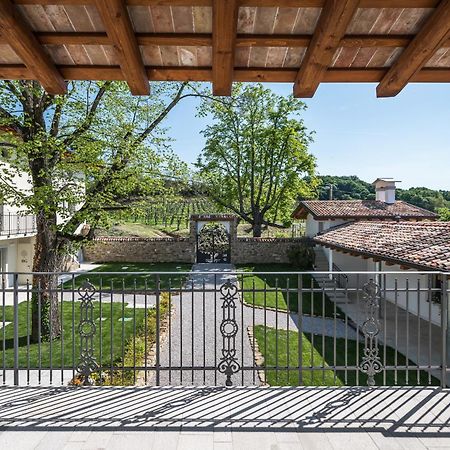 Borgo Gradis'Ciutta Vila Gorizia Exterior foto