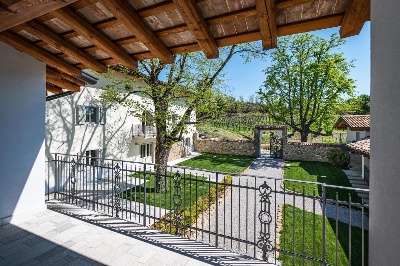 Borgo Gradis'Ciutta Vila Gorizia Exterior foto