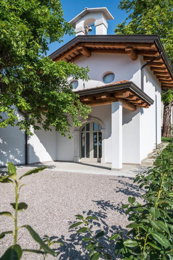 Borgo Gradis'Ciutta Vila Gorizia Exterior foto