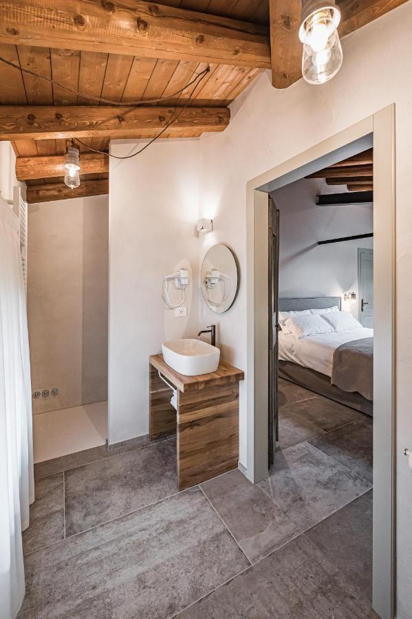 Borgo Gradis'Ciutta Vila Gorizia Exterior foto