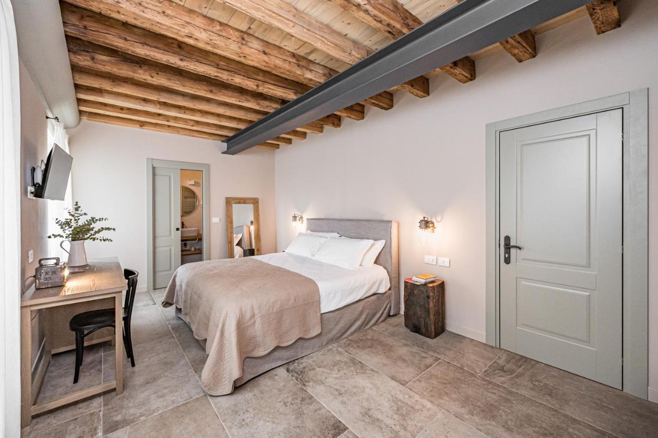 Borgo Gradis'Ciutta Vila Gorizia Exterior foto