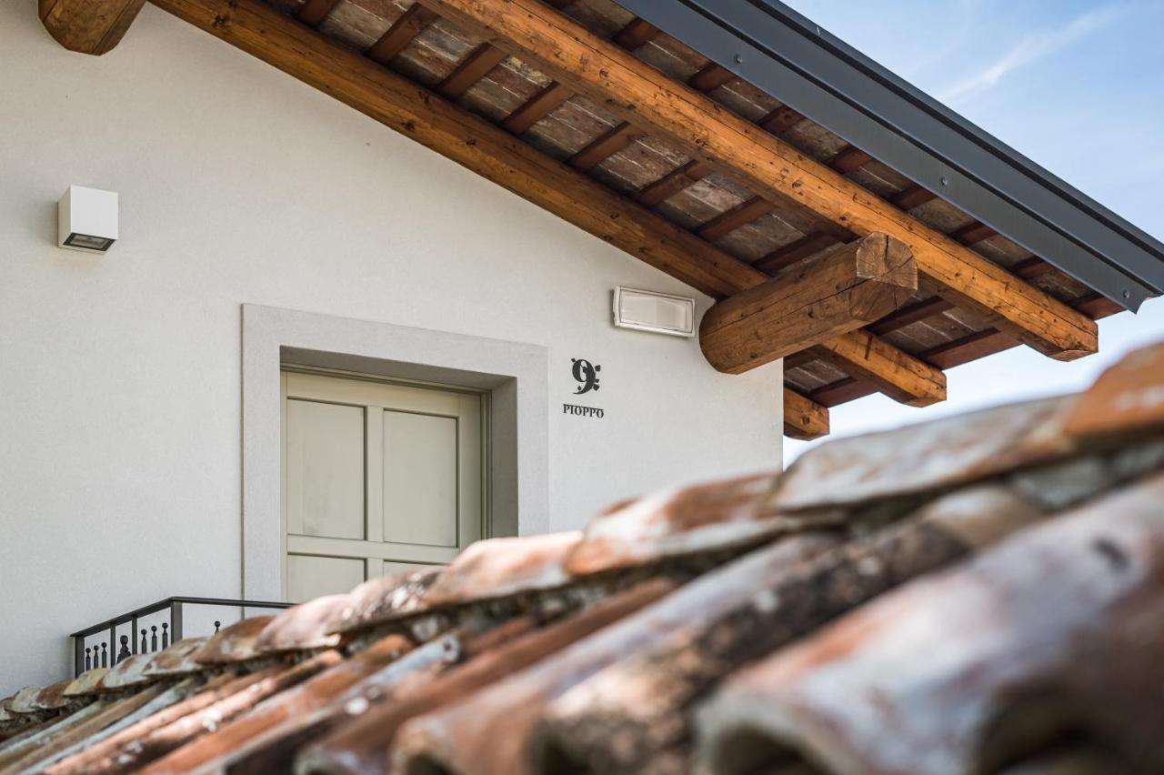 Borgo Gradis'Ciutta Vila Gorizia Exterior foto