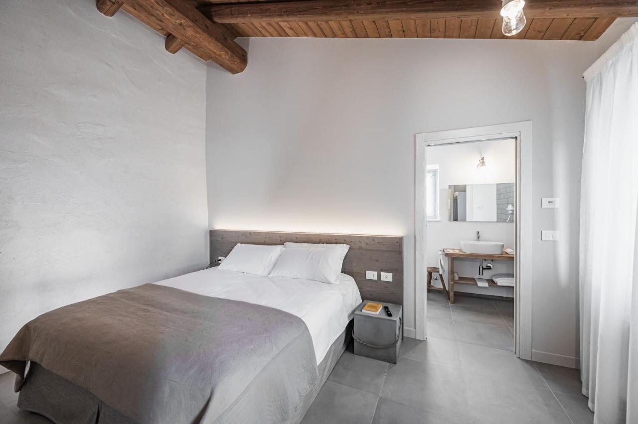 Borgo Gradis'Ciutta Vila Gorizia Exterior foto