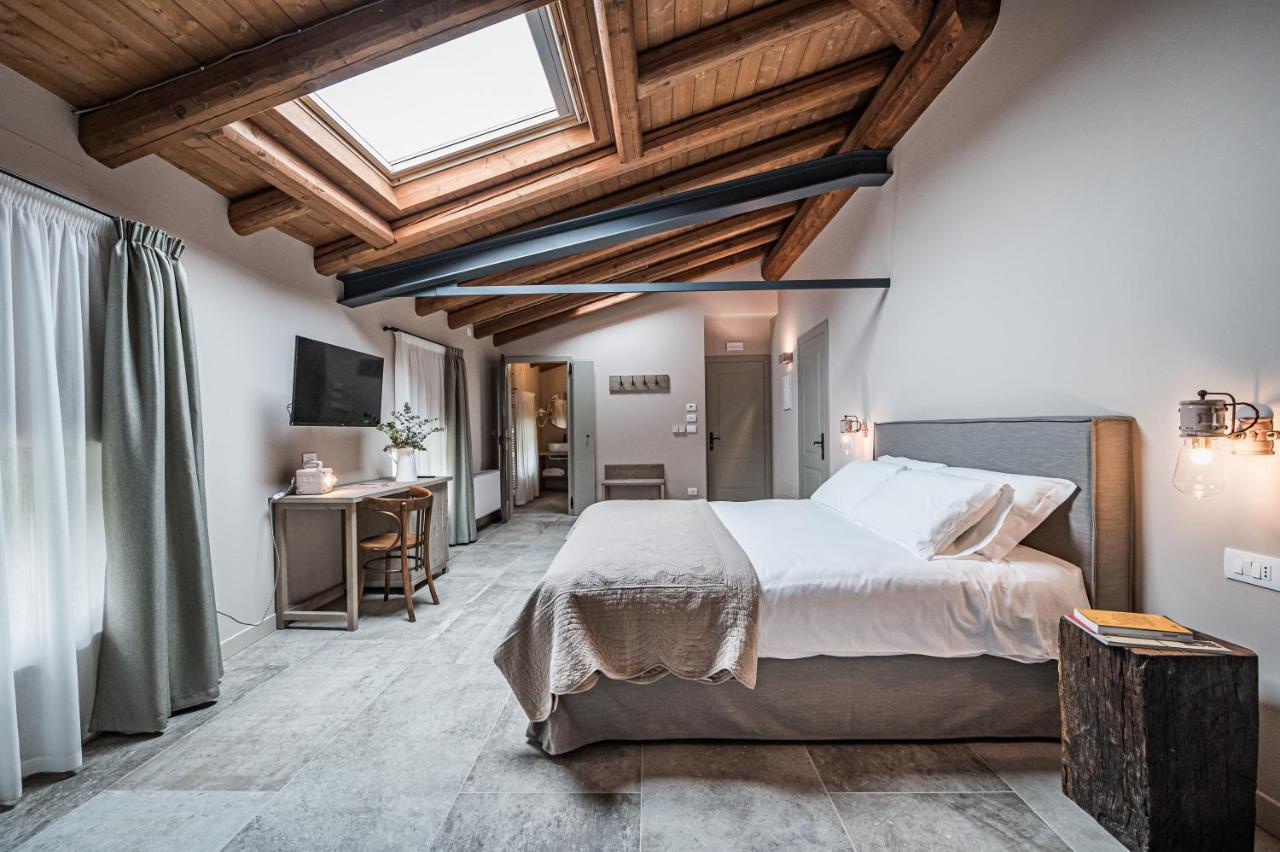 Borgo Gradis'Ciutta Vila Gorizia Exterior foto