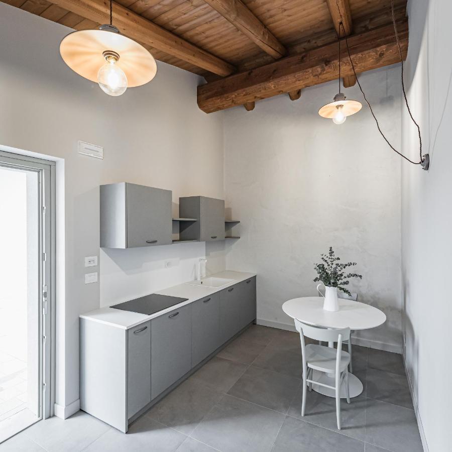 Borgo Gradis'Ciutta Vila Gorizia Exterior foto