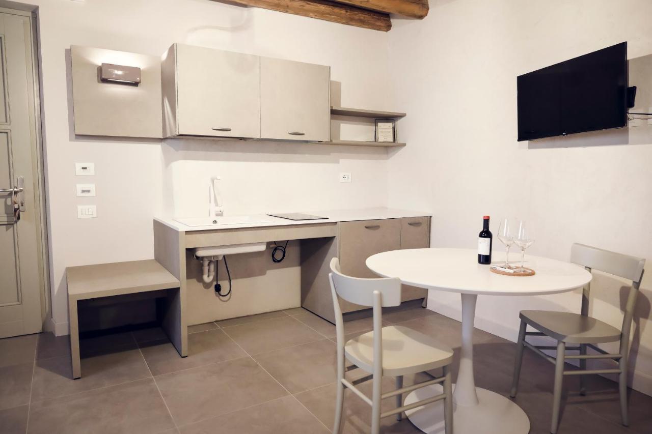 Borgo Gradis'Ciutta Vila Gorizia Exterior foto